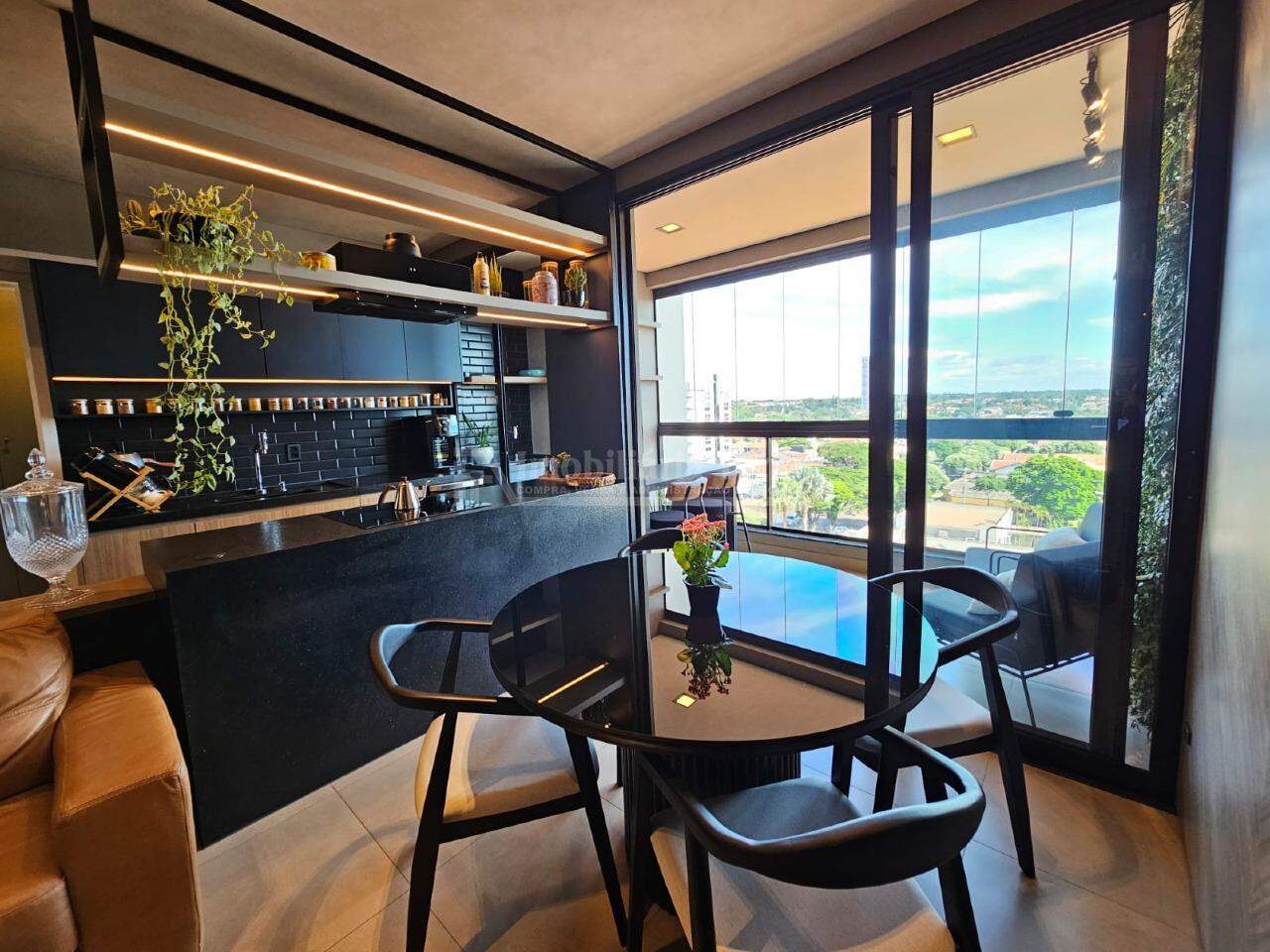 Apartamento com 3 quartos no Vila Planalto em Dourados/MS — foto 4