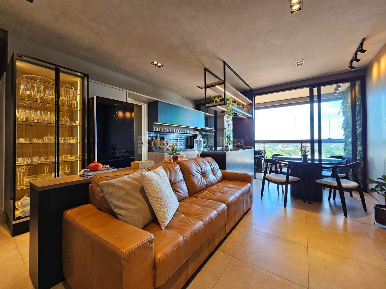 Apartamento com 3 quartos no Vila Planalto em Dourados/MS — foto 3