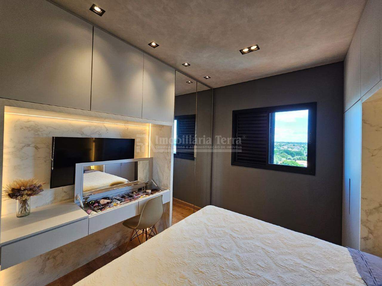 Apartamento com 3 quartos no Vila Planalto em Dourados/MS — foto 10
