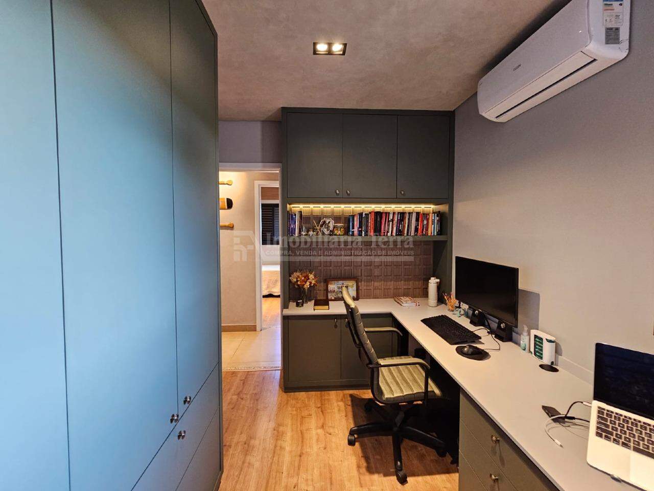 Apartamento com 3 quartos no Vila Planalto em Dourados/MS — foto 12