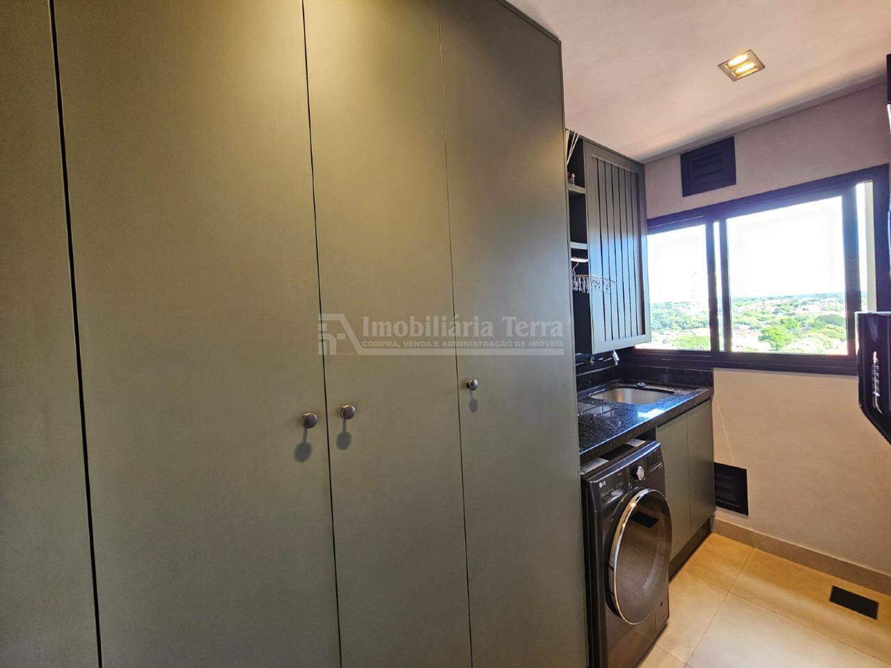 Apartamento com 3 quartos no Vila Planalto em Dourados/MS — foto 17