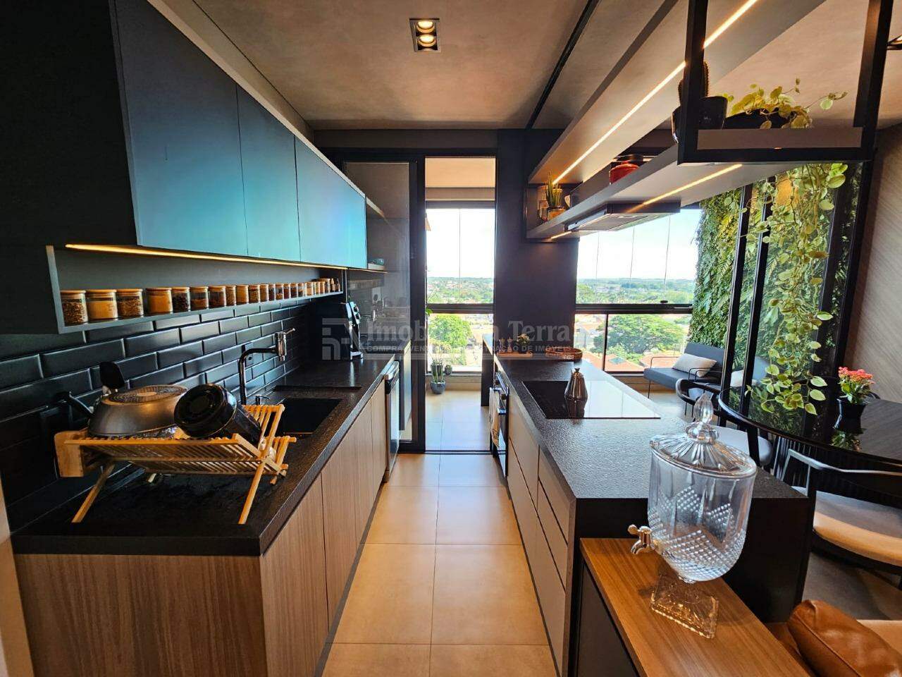 Apartamento com 3 quartos no Vila Planalto em Dourados/MS — foto 2