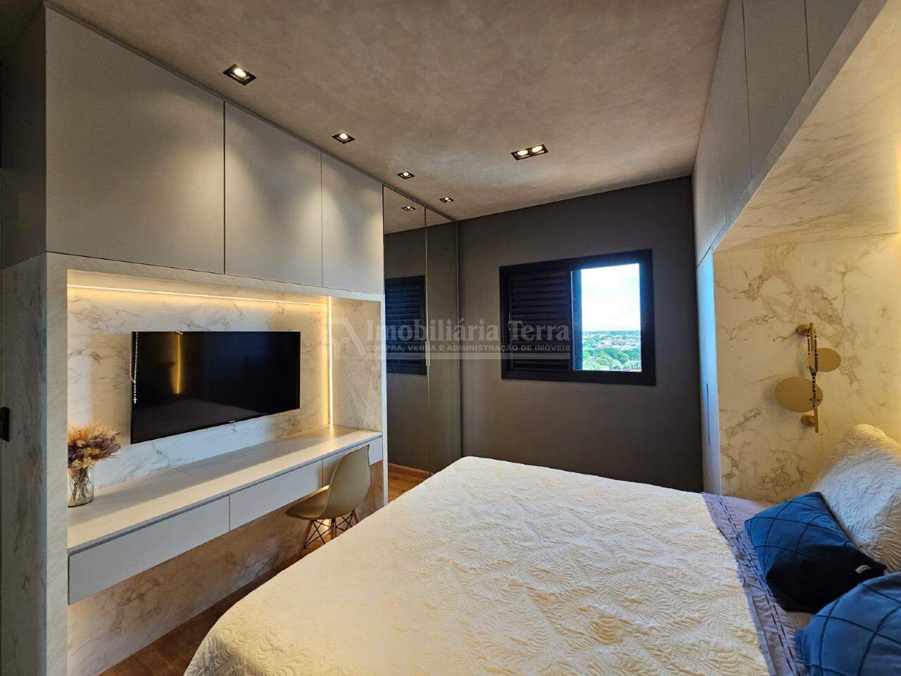 Apartamento com 3 quartos no Vila Planalto em Dourados/MS — foto 9