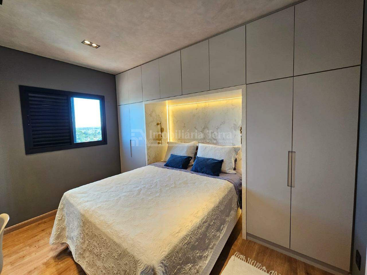 Apartamento com 3 quartos no Vila Planalto em Dourados/MS — foto 8