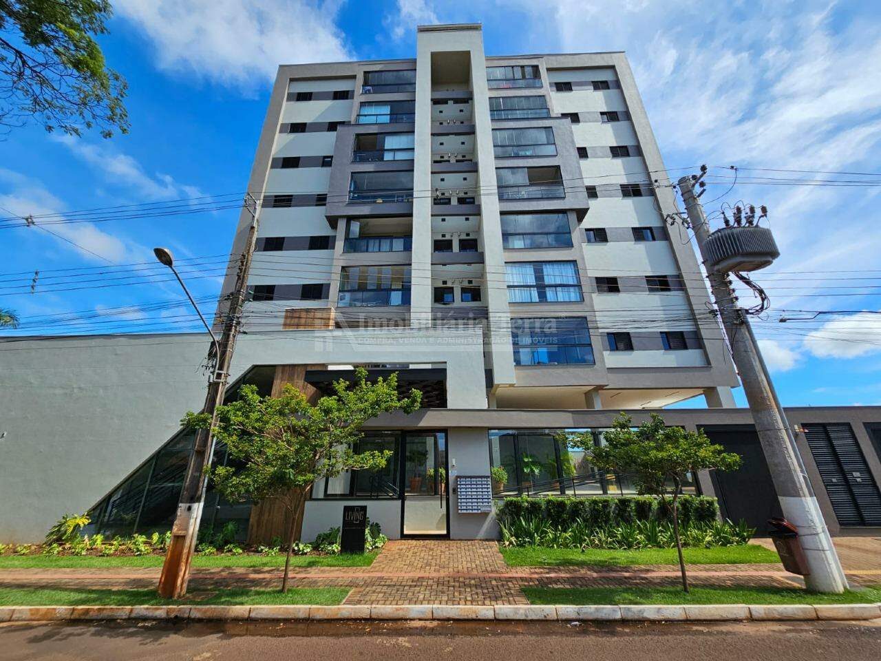 Apartamento com 3 quartos no Vila Planalto em Dourados/MS — foto 1