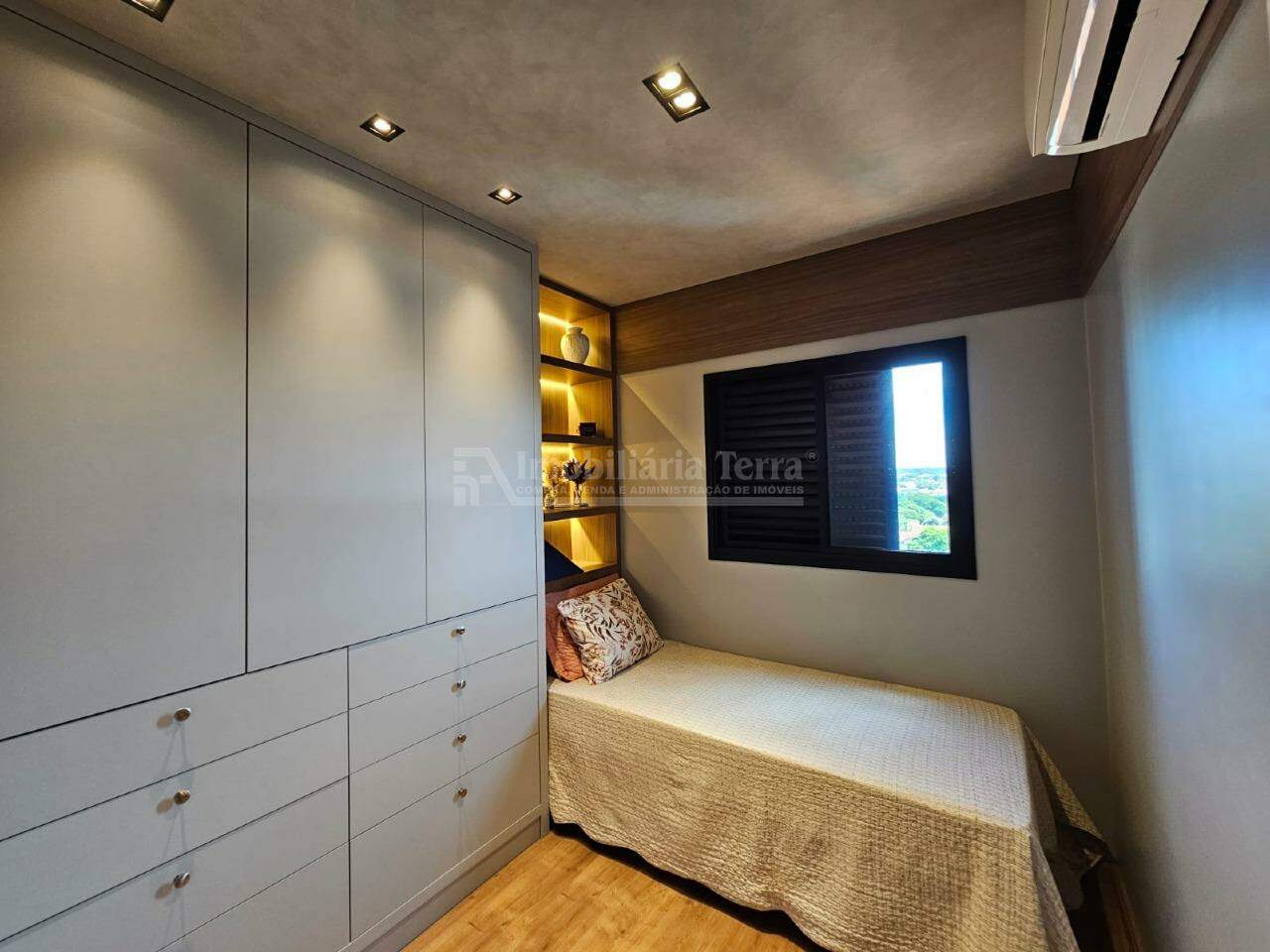 Apartamento com 3 quartos no Vila Planalto em Dourados/MS — foto 7