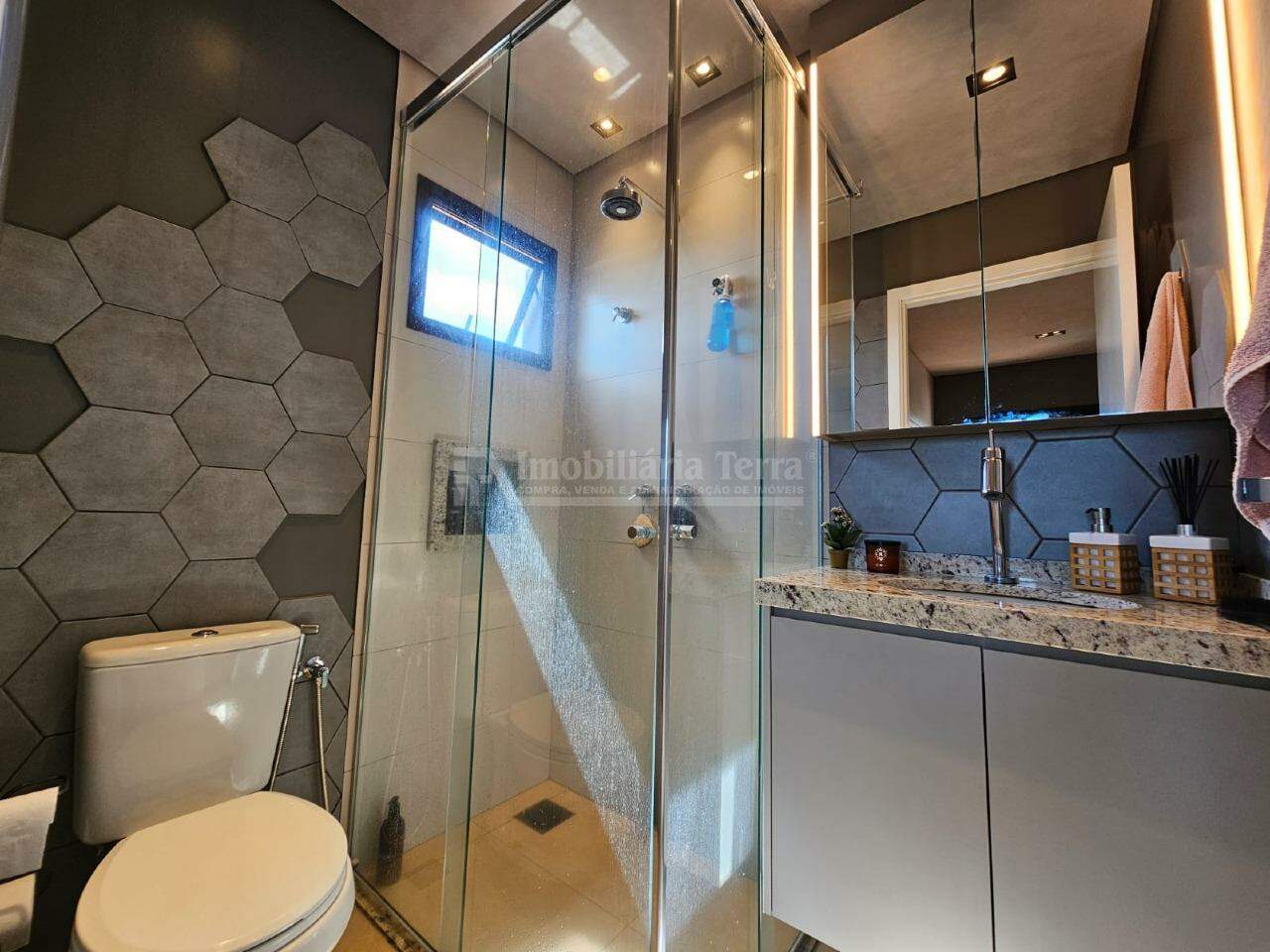 Apartamento com 3 quartos no Vila Planalto em Dourados/MS — foto 14