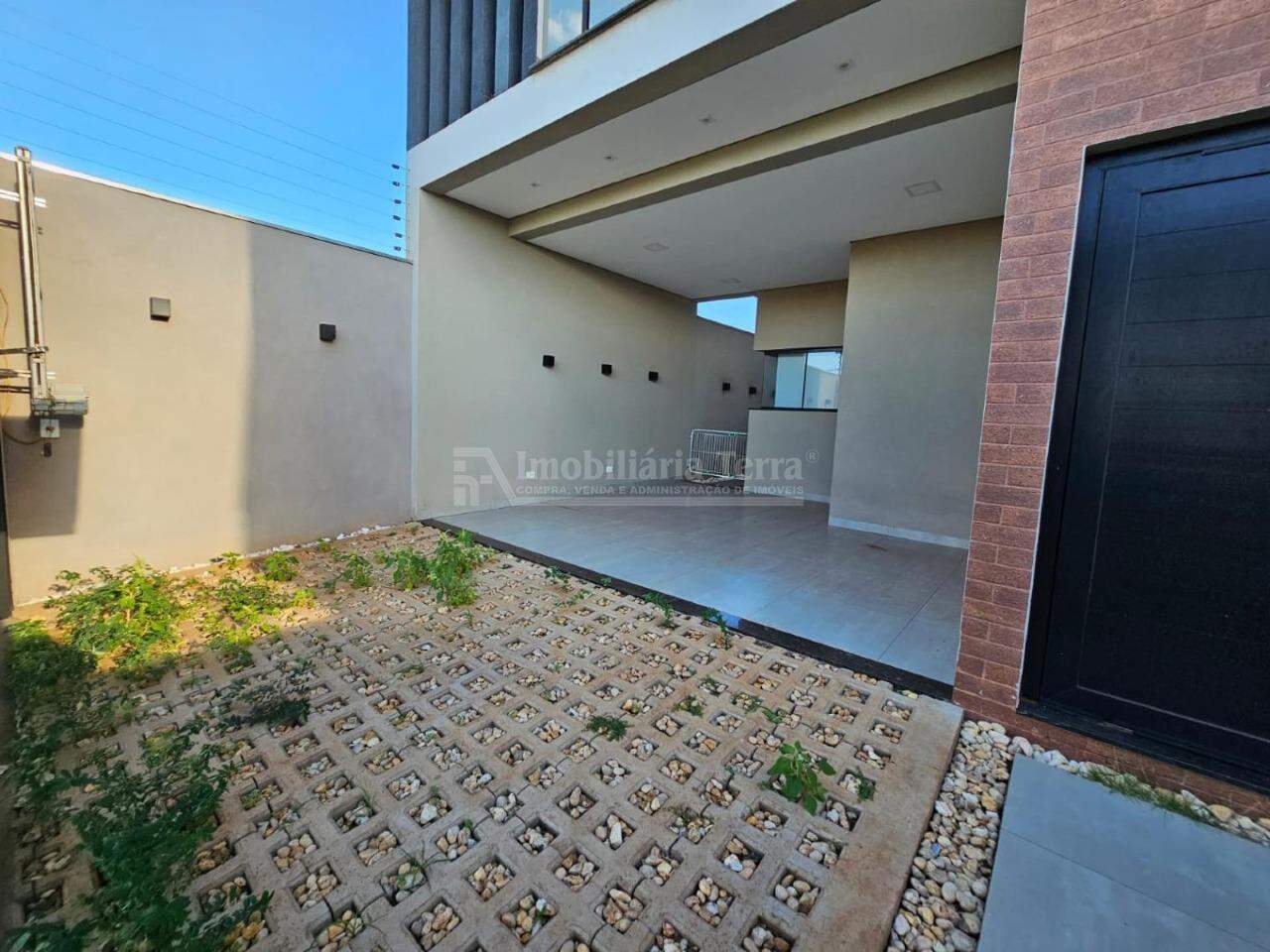 Casa com 3 quartos no Jardim Mônaco em Dourados/MS — foto 3