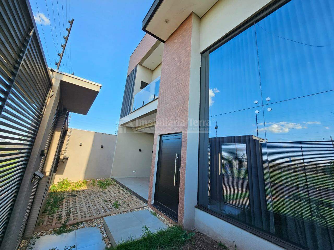 Casa com 3 quartos no Jardim Mônaco em Dourados/MS — foto 2