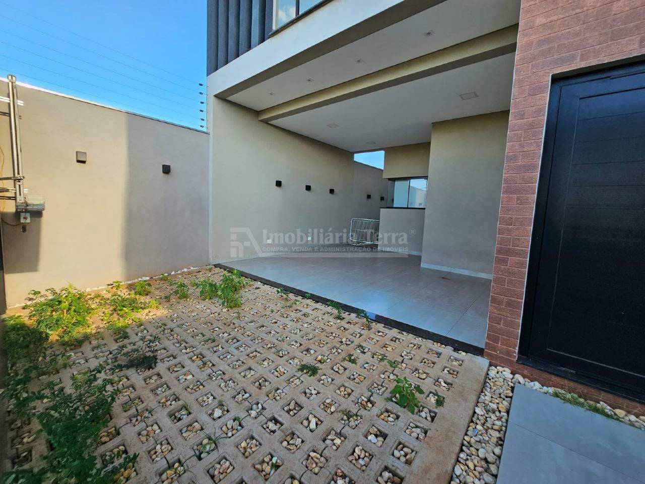 Casa com 3 quartos no Jardim Mônaco em Dourados/MS — foto 3