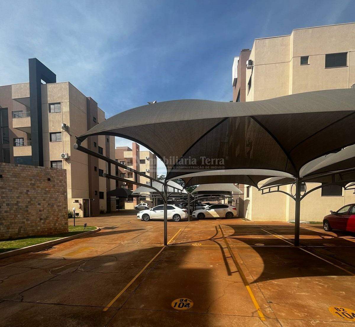 Apartamento com 3 quartos no Parque Alvorada em Dourados/MS — foto 3