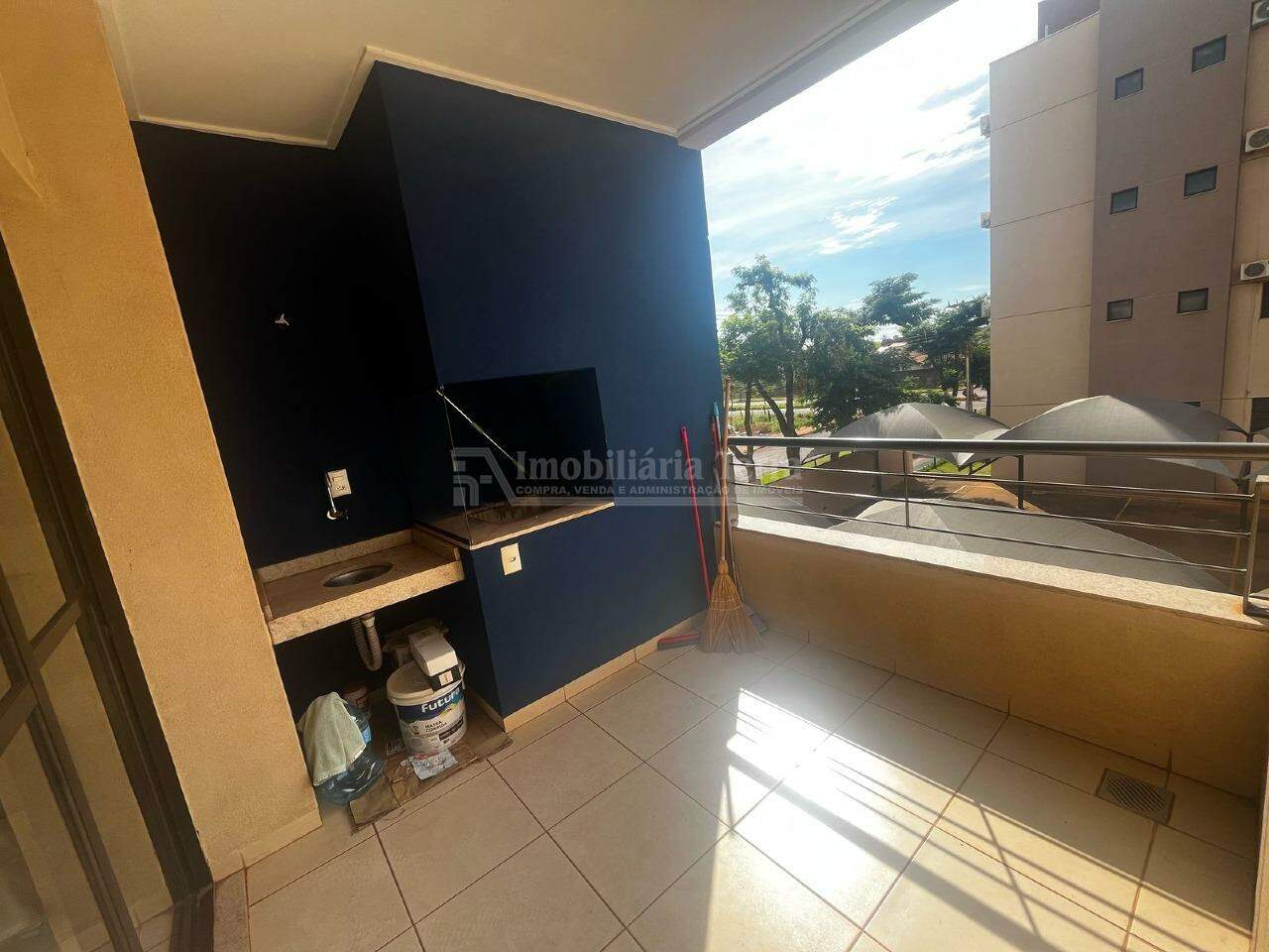 Apartamento com 3 quartos no Parque Alvorada em Dourados/MS — foto 12