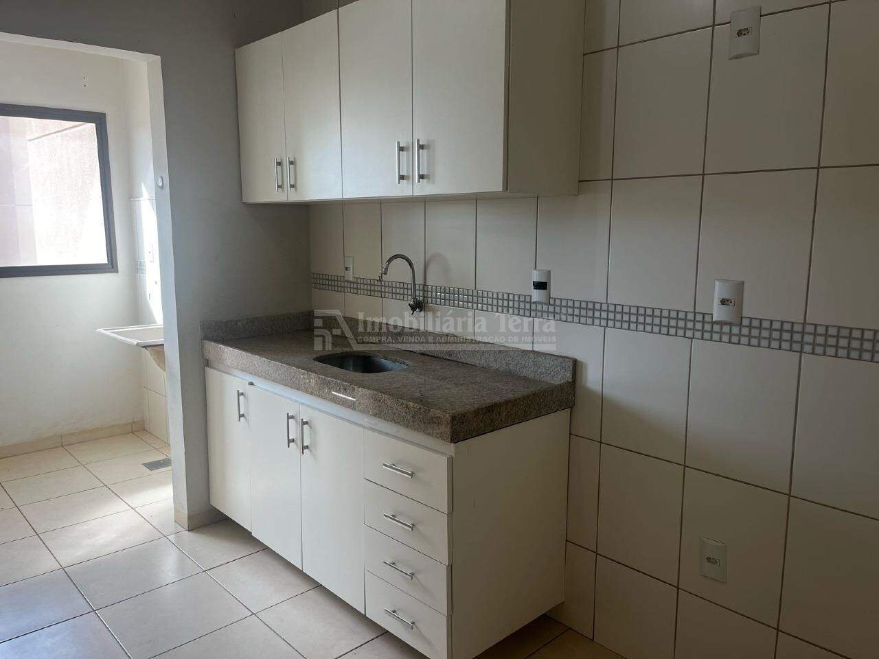 Apartamento com 3 quartos no Parque Alvorada em Dourados/MS — foto 4