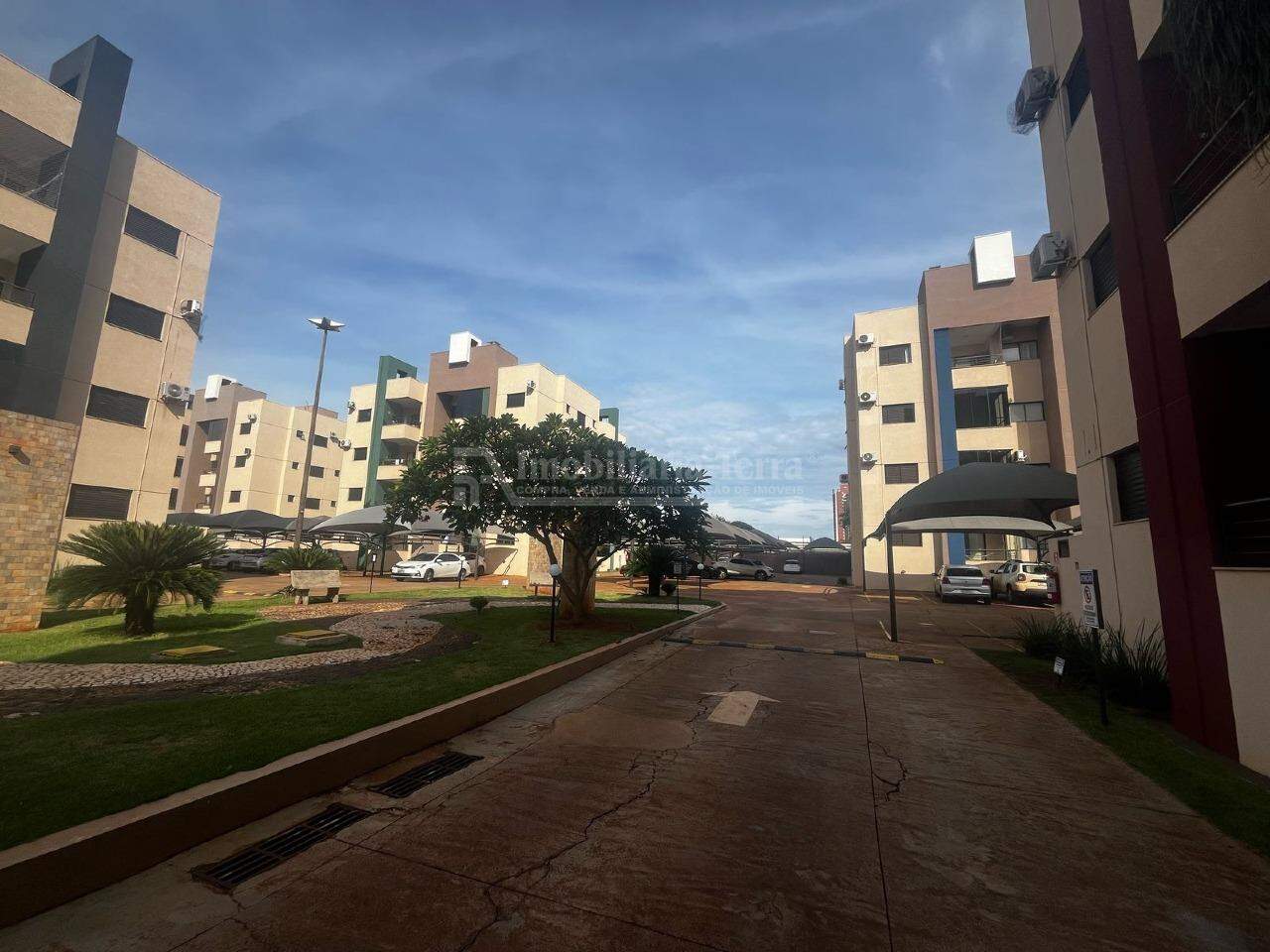 Apartamento com 3 quartos no Parque Alvorada em Dourados/MS — foto 2