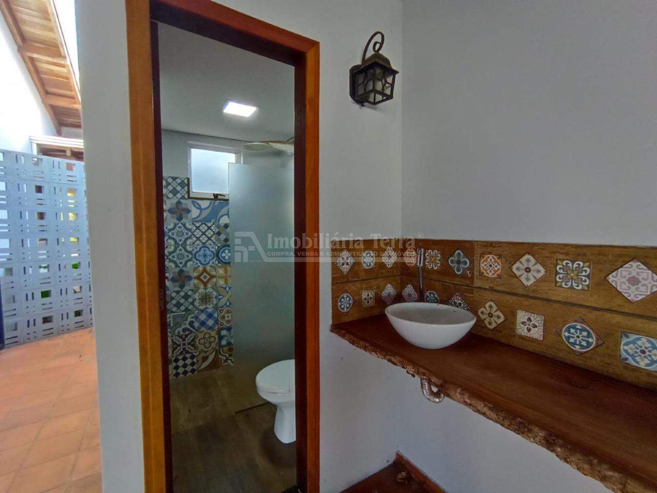 Casa com 3 quartos no Jardim Europa em Dourados/MS — foto 15