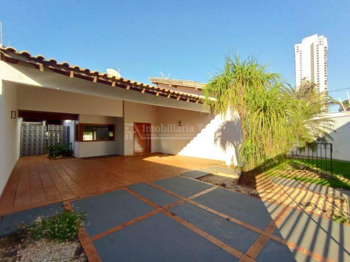Casa com 3 quartos no Jardim Europa em Dourados/MS — foto 3