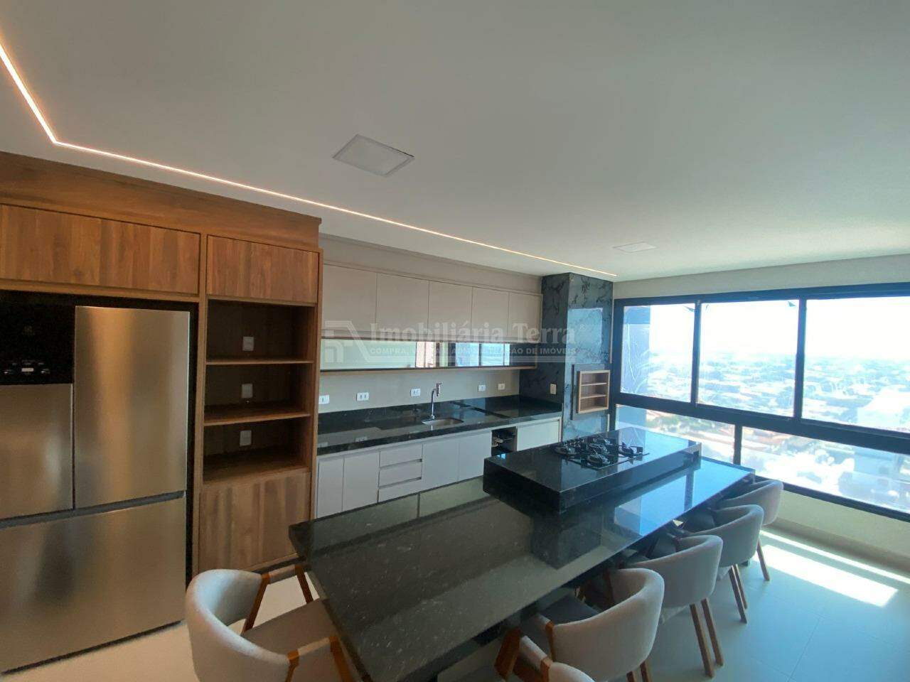 Apartamento com 3 quartos no Jardim Central em Dourados/MS — foto 3