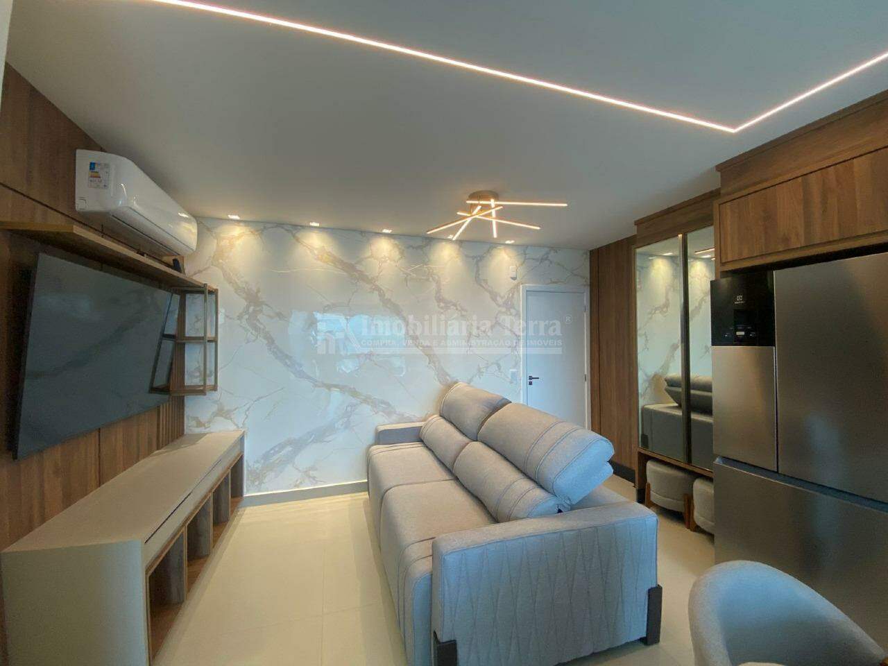 Apartamento com 3 quartos no Jardim Central em Dourados/MS — foto 6