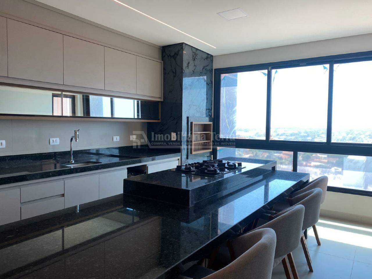 Apartamento com 3 quartos no Jardim Central em Dourados/MS — foto 4