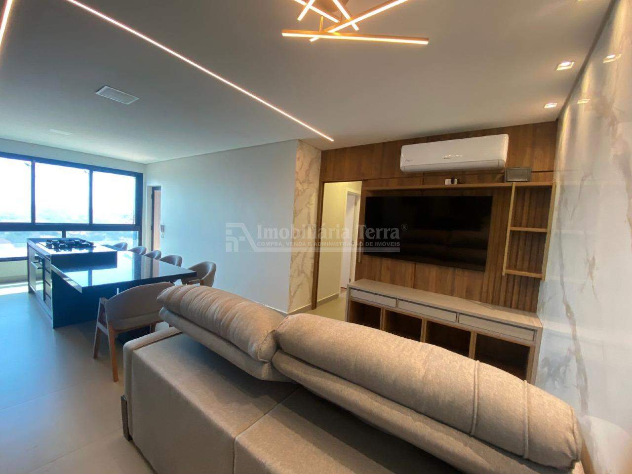 Apartamento com 3 quartos no Jardim Central em Dourados/MS — foto 5