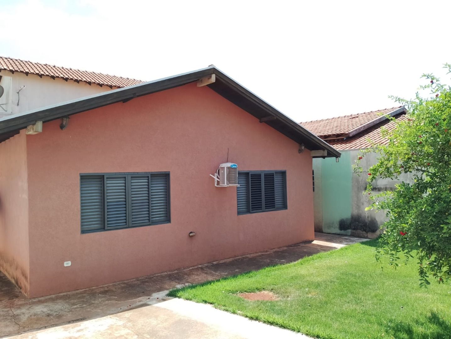 Casa com 3 quartos no Parque Alvorada em Dourados/MS — foto 9