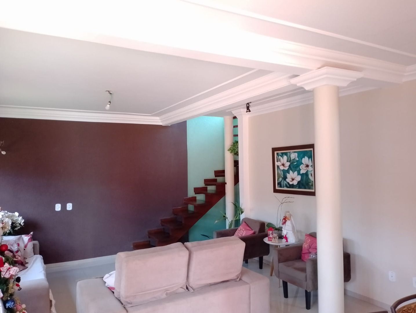 Casa com 3 quartos no Parque Alvorada em Dourados/MS — foto 2