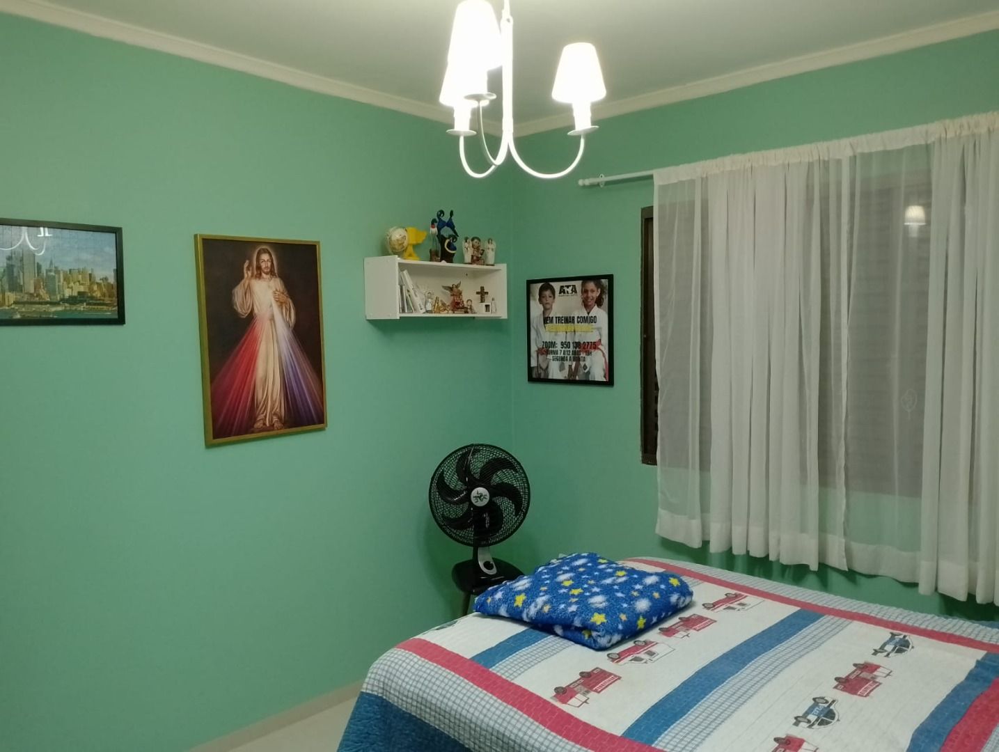 Casa com 3 quartos no Parque Alvorada em Dourados/MS — foto 6