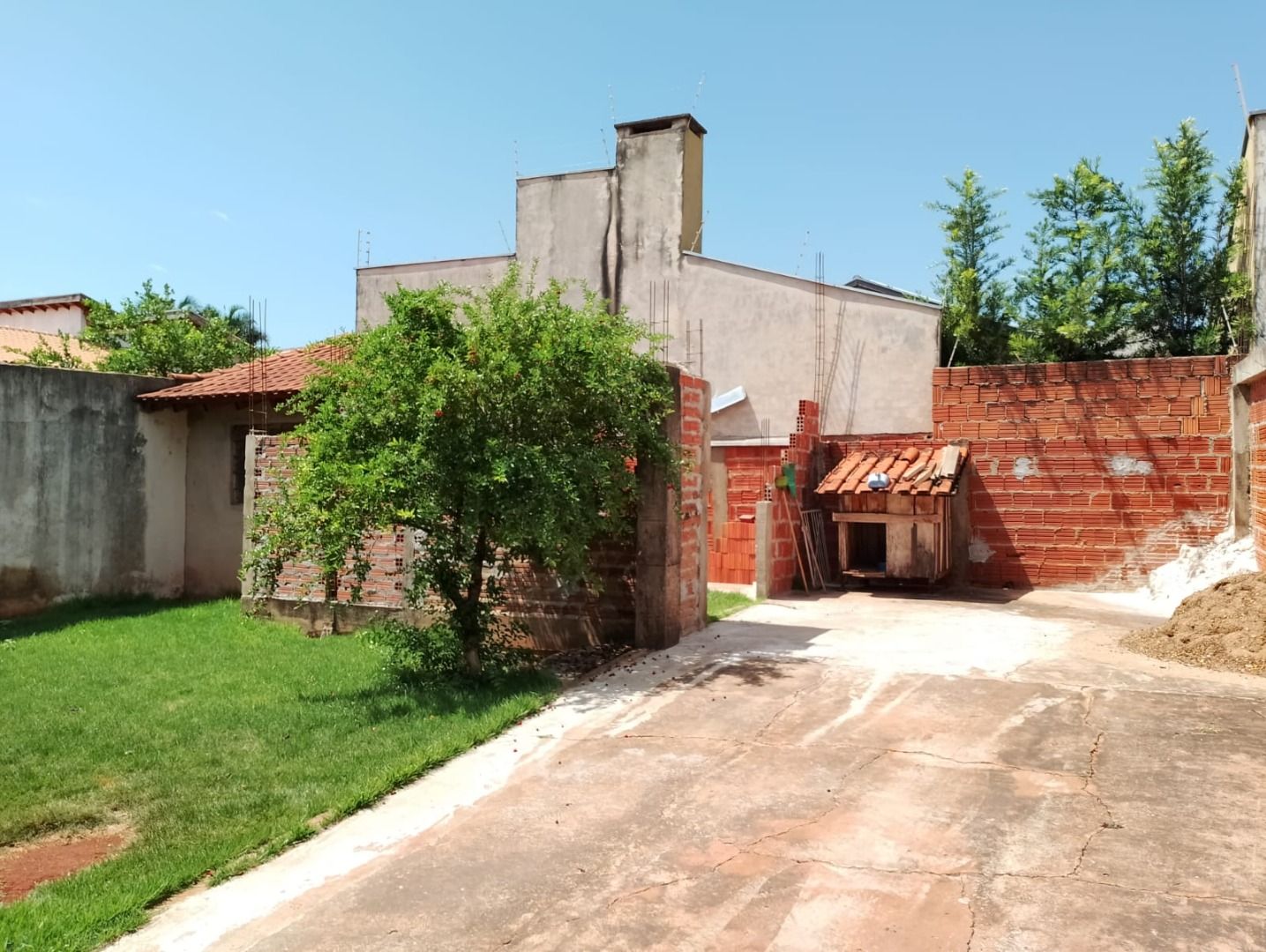 Casa com 3 quartos no Parque Alvorada em Dourados/MS — foto 8