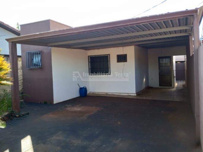 Casa com 3 quartos no Jardim Água Boa em Dourados/MS — foto 2