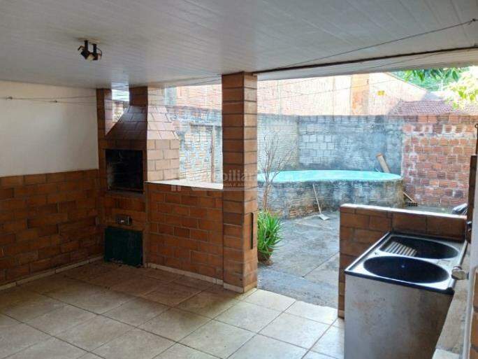 Casa com 3 quartos no Jardim Água Boa em Dourados/MS — foto 7