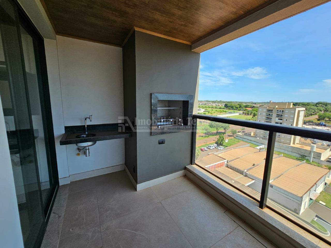 Apartamento com 3 quartos no Jardim Europa em Dourados/MS — foto 14