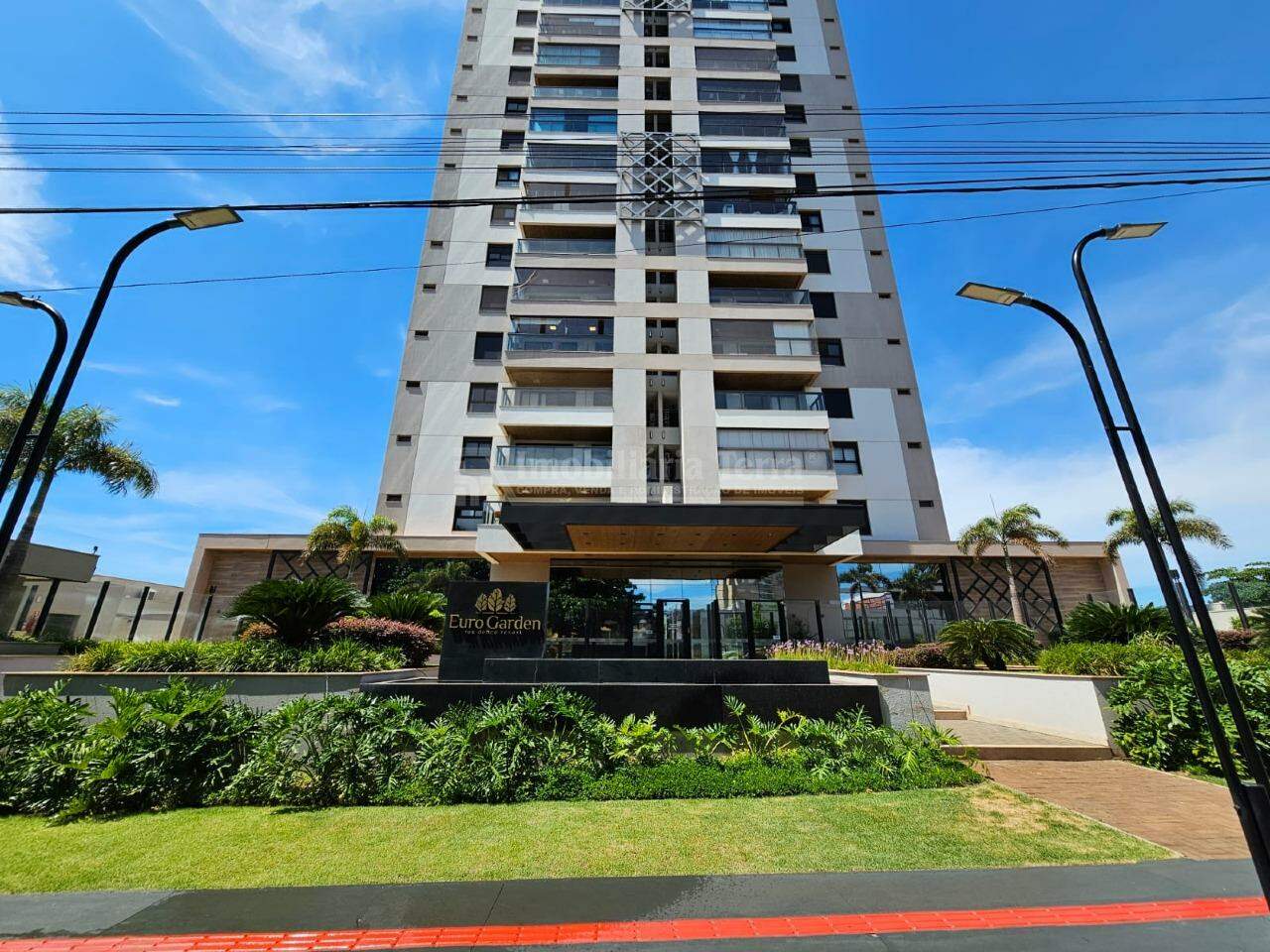 Apartamento com 3 quartos no Jardim Europa em Dourados/MS — foto 1