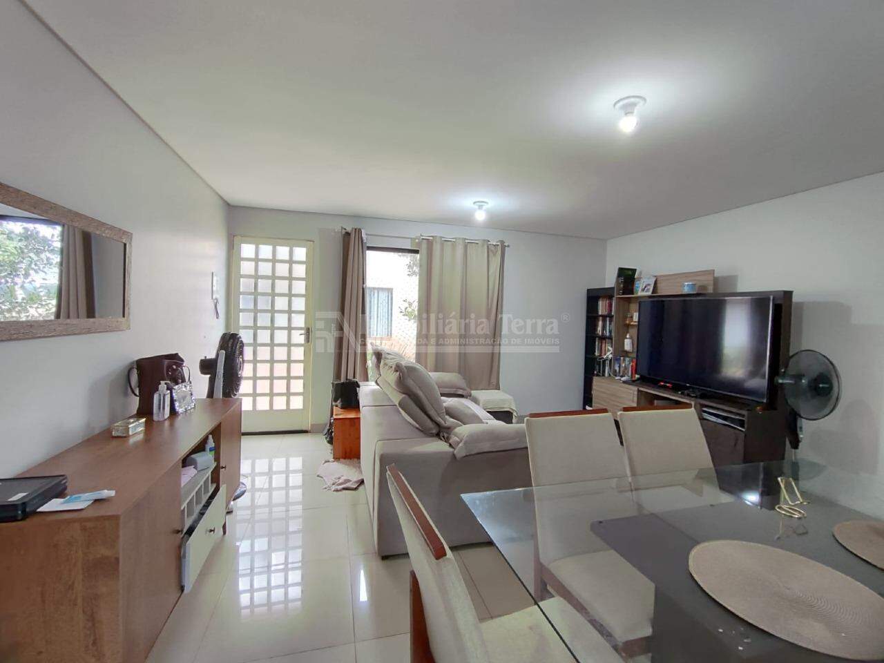 Casa com 3 quartos no Parque Alvorada em Dourados/MS — foto 4