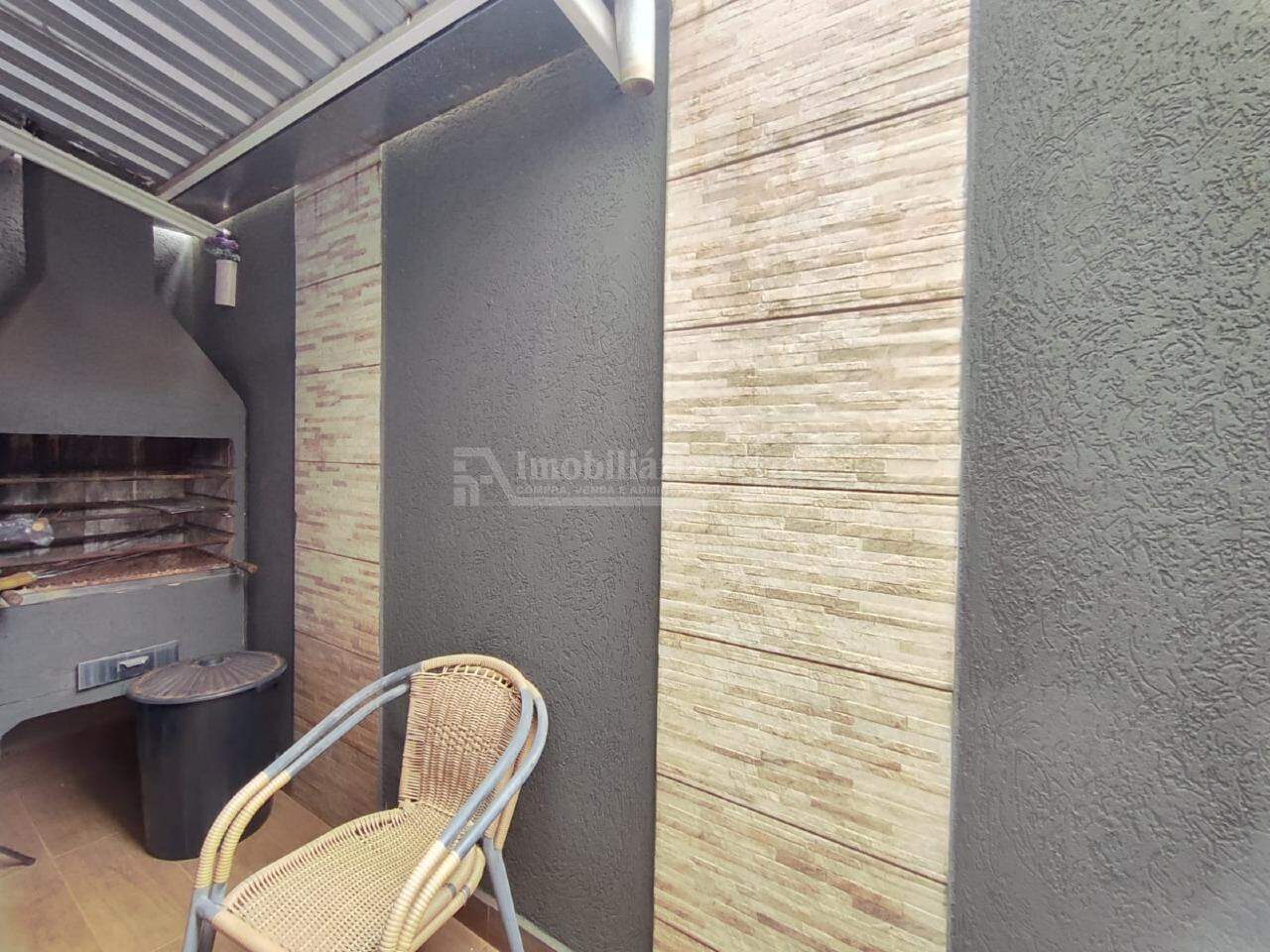 Casa com 3 quartos no Parque Alvorada em Dourados/MS — foto 11