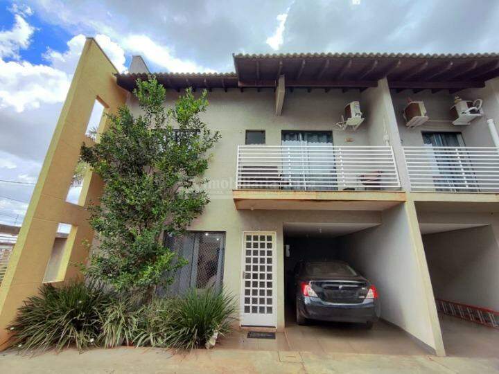 Casa com 3 quartos no Parque Alvorada em Dourados/MS — foto 3