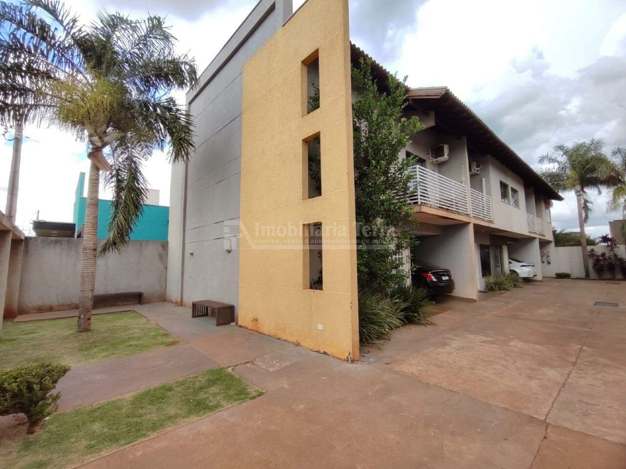 Casa com 3 quartos no Parque Alvorada em Dourados/MS — foto 2