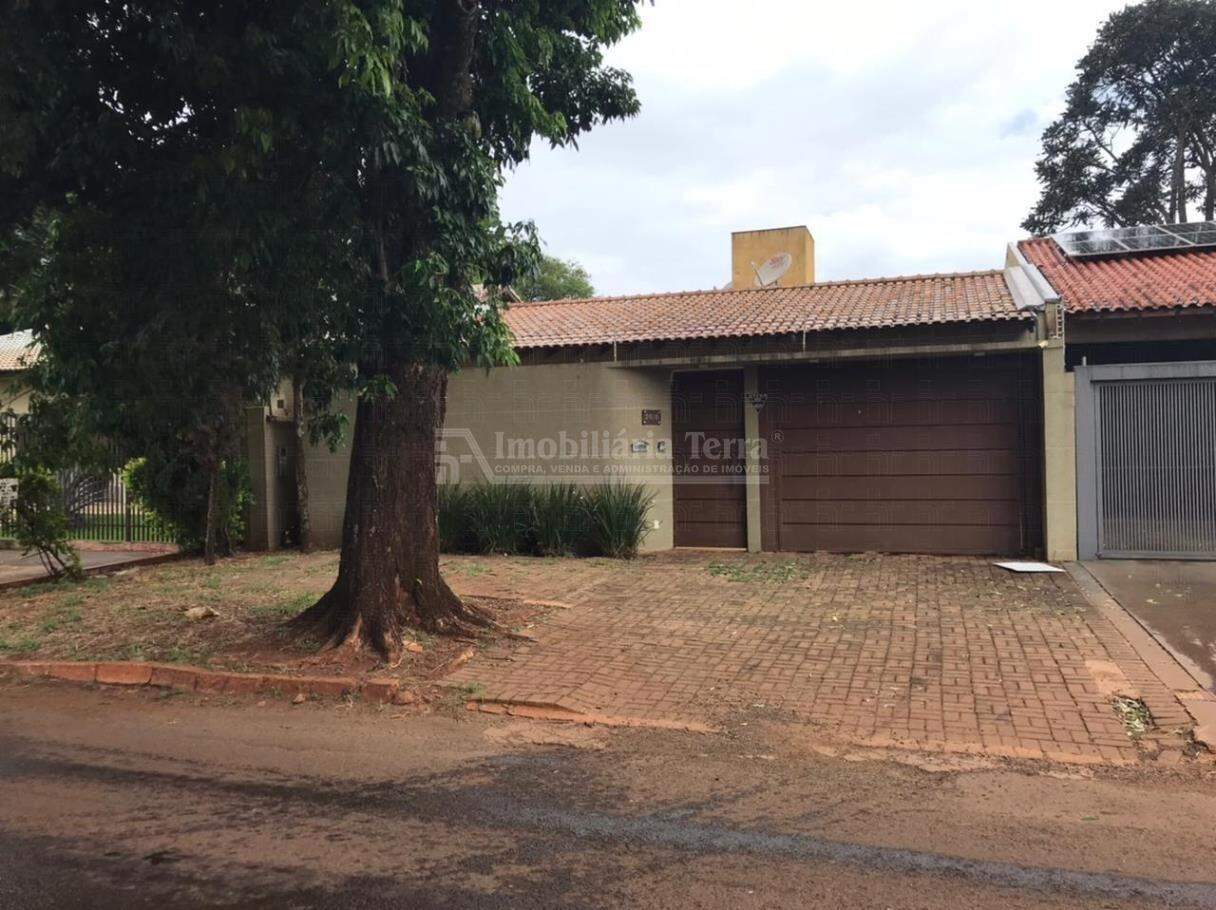 Casa com 3 quartos no BNH III Plano em Dourados/MS — foto 1