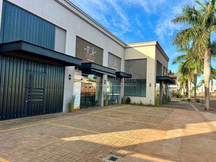 Salão Comercial no Novo Parque Alvorada em Dourados/MS — foto 3