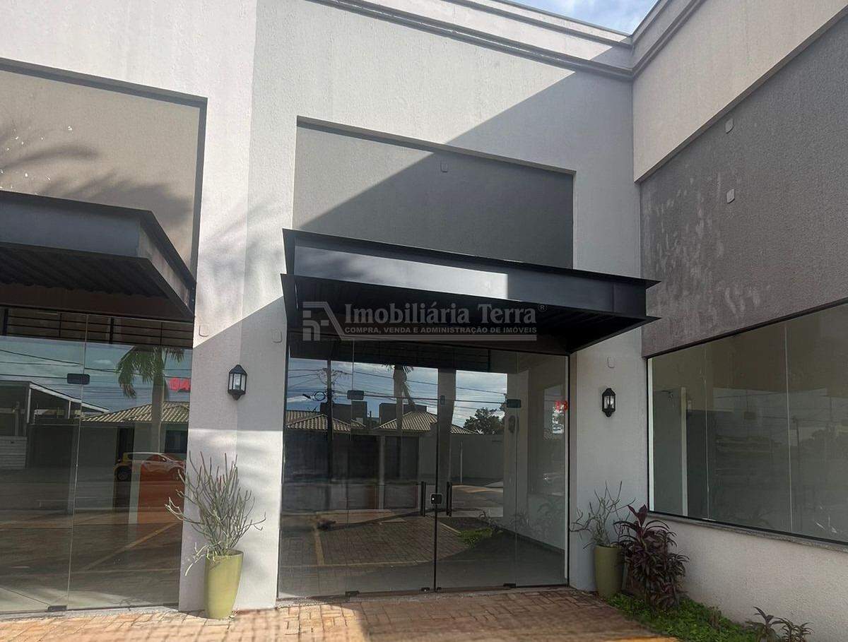 Salão Comercial no Novo Parque Alvorada em Dourados/MS — foto 4