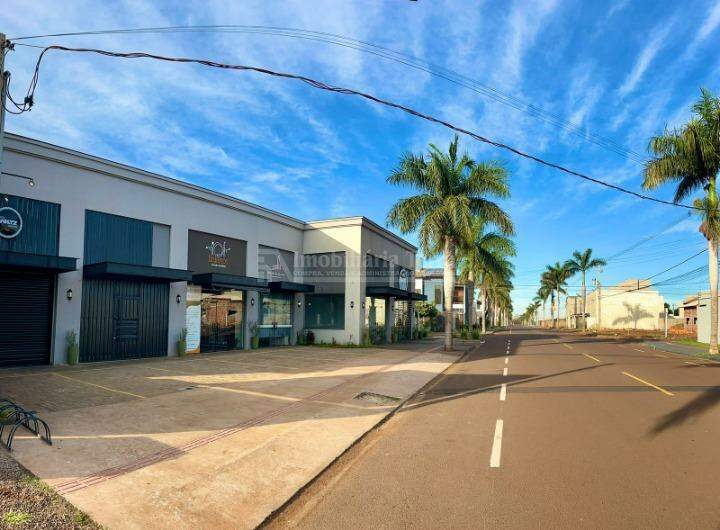 Salão Comercial no Novo Parque Alvorada em Dourados/MS — foto 2