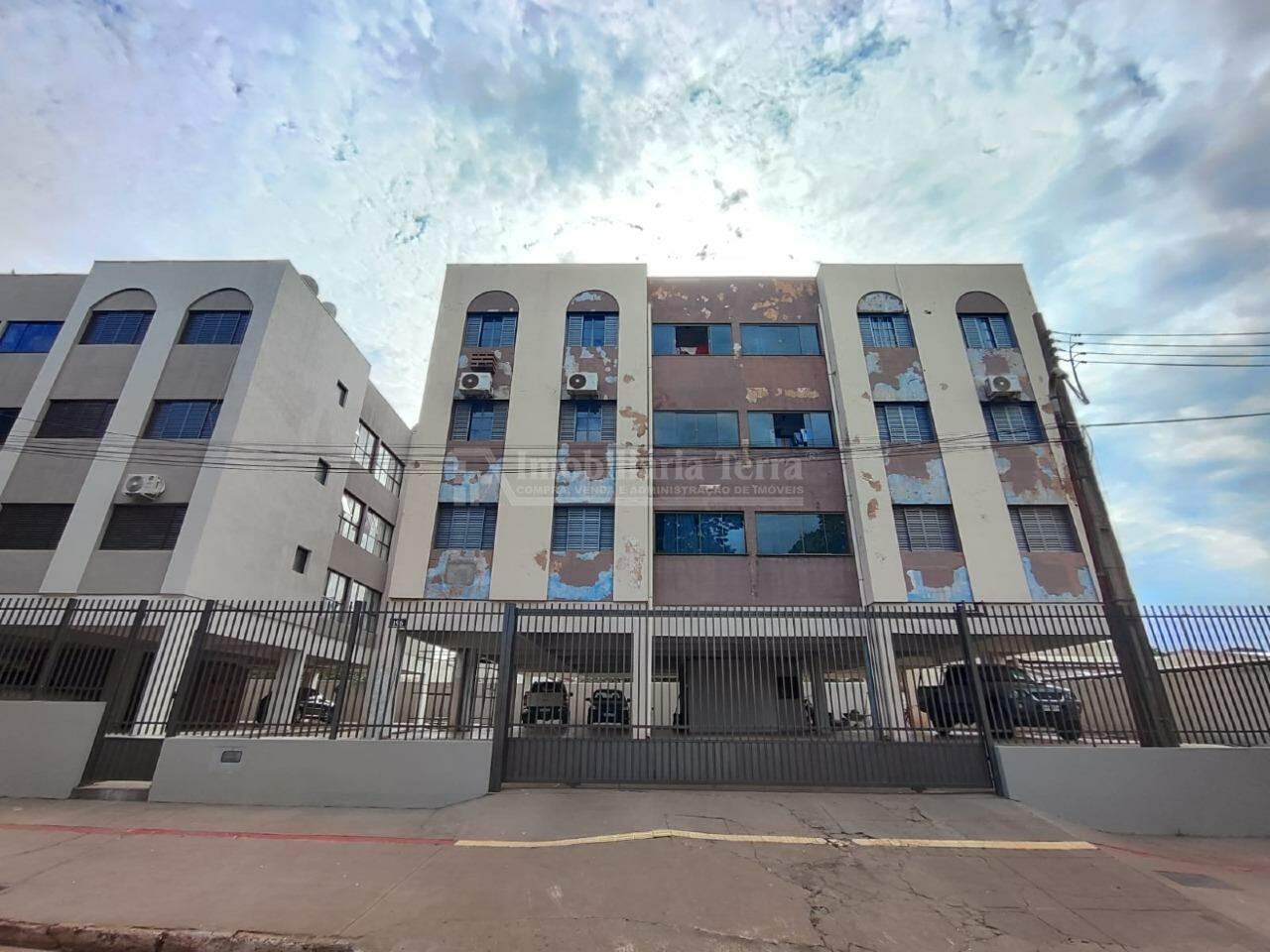 Apartamento com 2 quartos no Vila Alba em Dourados/MS — foto 1