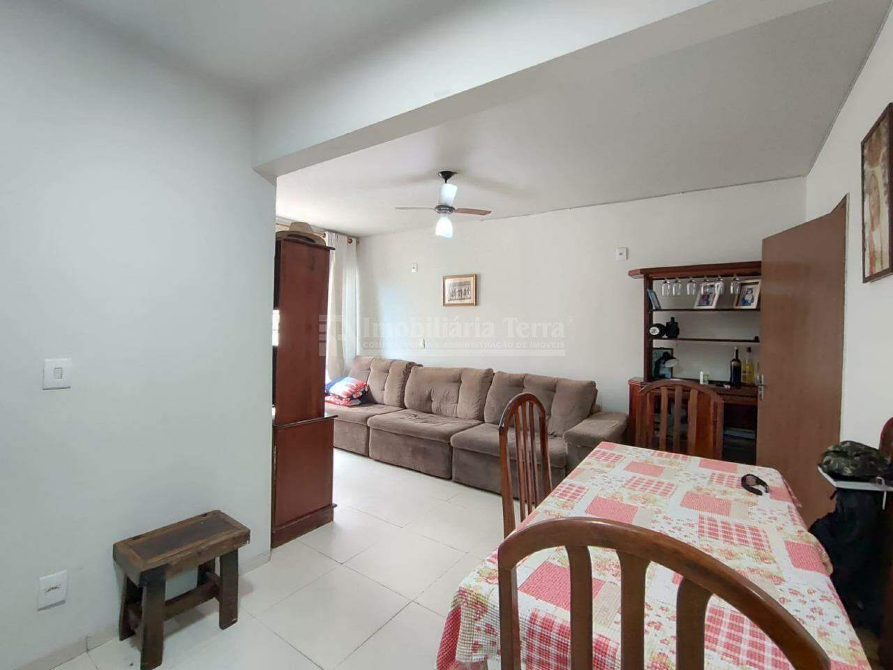 Apartamento com 2 quartos no Vila Alba em Dourados/MS — foto 3