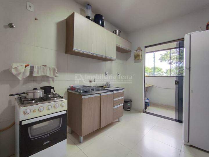 Apartamento com 2 quartos no Vila Alba em Dourados/MS — foto 2