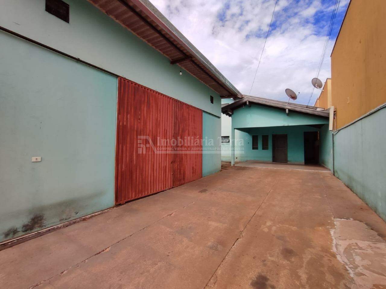 Casa com 3 quartos no Bnh IV Plano em Dourados/MS — foto 2