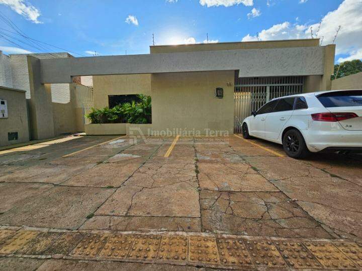 Imóvel Comercial no Jardim Caramuru em Dourados/MS — foto 1
