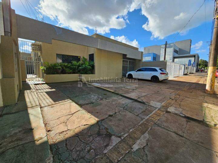 Imóvel Comercial no Jardim Caramuru em Dourados/MS — foto 2