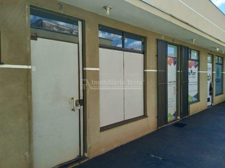 Sala Comercial no Vila Planalto em Dourados/MS — foto 2