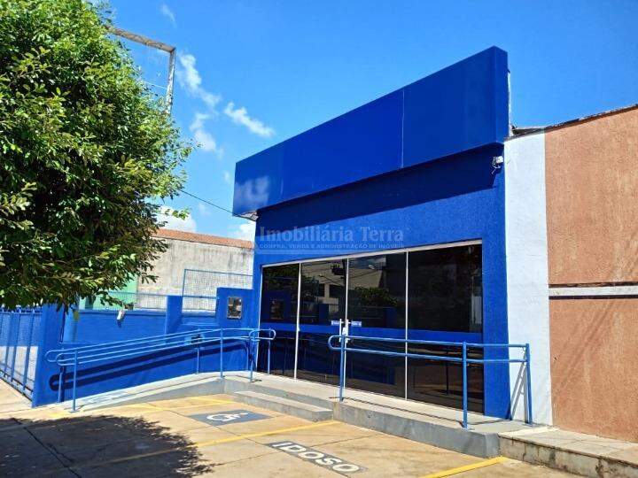 Barracão no Centro em Dourados/MS — foto 1