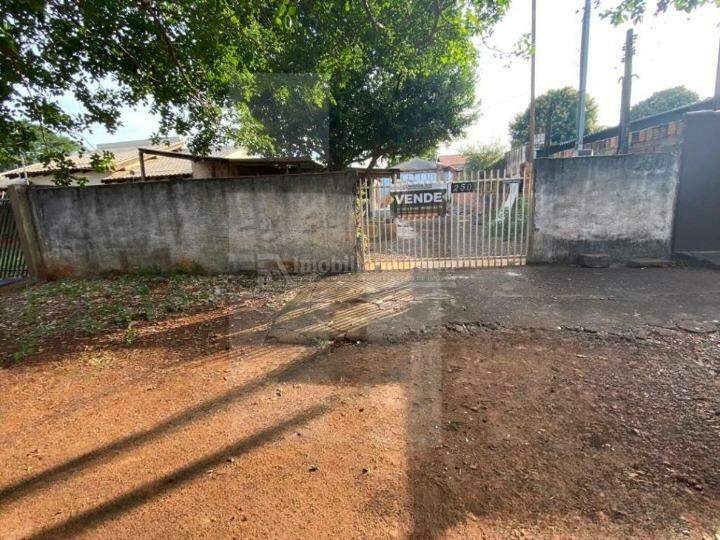 Terreno/Lote no Jardim Londrina em Dourados/MS — foto 1