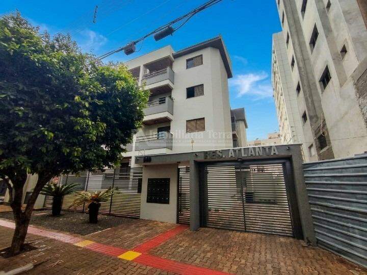 Apartamento com 2 quartos no Jardim América em Dourados/MS — foto 1
